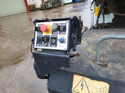 2015 Ammann AFW500E Tarmac Paver - 14