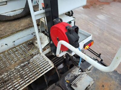 2015 Ammann AFW500E Tarmac Paver - 15