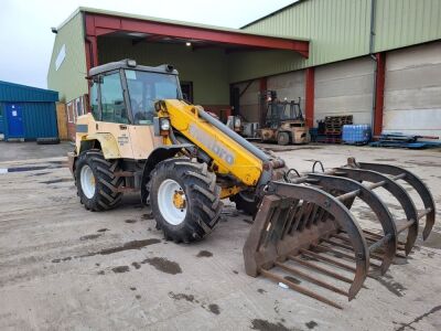 Matbro TR200 Loader  - 2