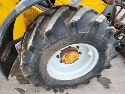Matbro TR200 Loader  - 8