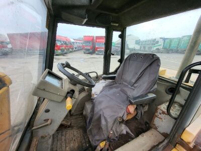 Matbro TR200 Loader  - 9