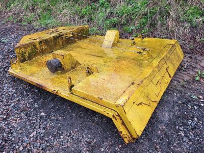 2007 TT1000 Vacuum Excavator c/w Misc Equipment - 4