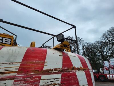 2011 JCB JS220HRC Waste Handler - 8