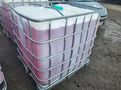 1000 LTR IBC of TFR