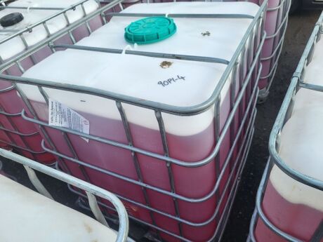 1000 LTR IBC of TFR