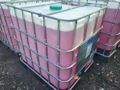 1000 LTR IBC of TFR