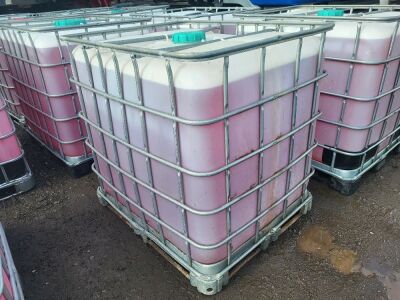 1000 LTR IBC of TFR