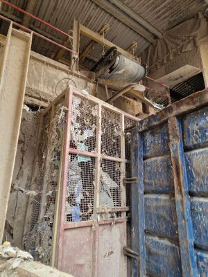 Waste Processing Plant - 2012/2010 - 11