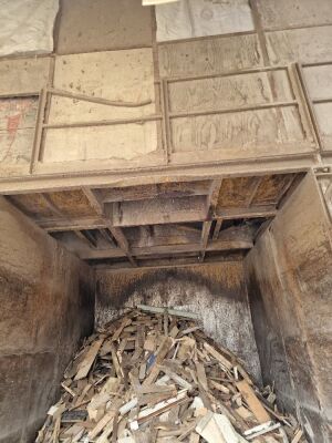 Waste Processing Plant - 2012/2010 - 13