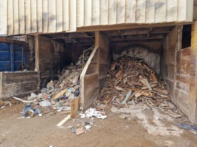 Waste Processing Plant - 2012/2010 - 15