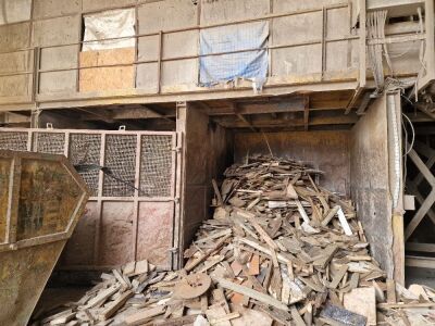 Waste Processing Plant - 2012/2010 - 16
