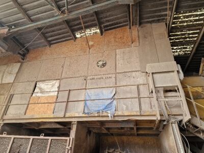 Waste Processing Plant - 2012/2010 - 17