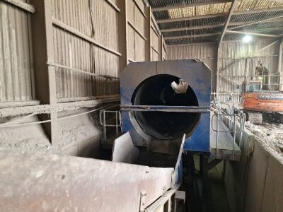 Waste Processing Plant - 2012/2010 - 25