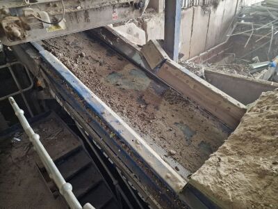 Waste Processing Plant - 2012/2010 - 32