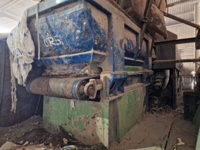 Waste Processing Plant - 2012/2010 - 35