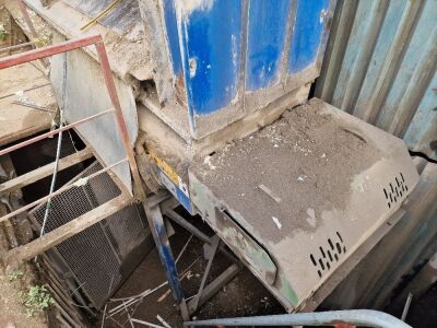 Waste Processing Plant - 2012/2010 - 38