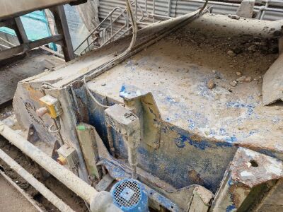 Waste Processing Plant - 2012/2010 - 59