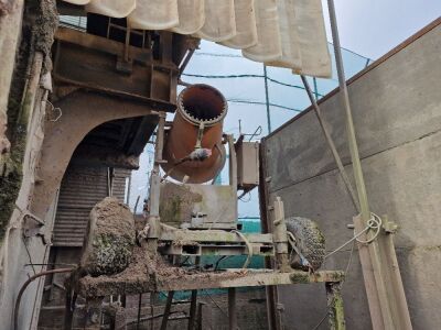 Waste Processing Plant - 2012/2010 - 68