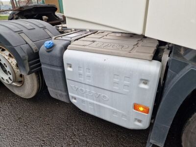 2019 Volvo FH 6x2 Midlift Tractor Unit - 8