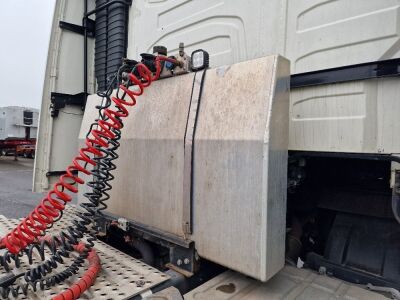 2019 Volvo FH 6x2 Midlift Tractor Unit - 15