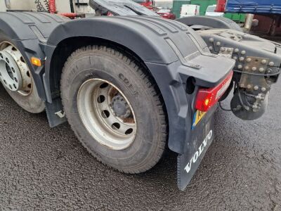 2019 Volvo FH 6x2 Midlift Tractor Unit - 19