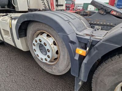 2019 Volvo FH 6x2 Midlift Tractor Unit - 20