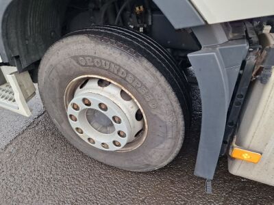 2019 Volvo FH 6x2 Midlift Tractor Unit - 24