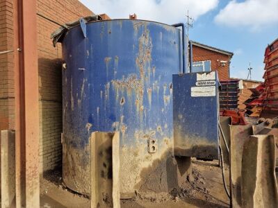 2005 Fuel Proof 18000 litre Bunded Fuel Tank - 3