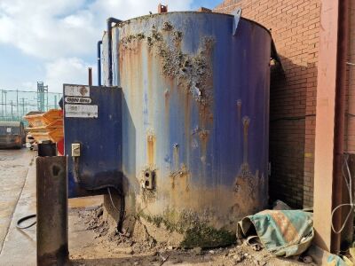 2005 Fuel Proof 18000 litre Bunded Fuel Tank - 4