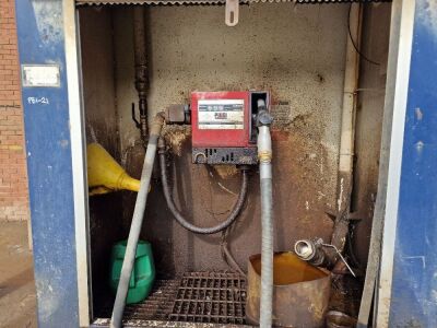 2005 Fuel Proof 18000 litre Bunded Fuel Tank - 5