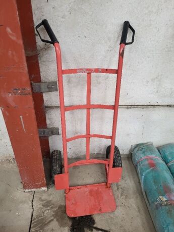 Sack Truck