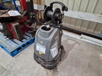 2021 Karcher HDS 5-11 UX Pressure Washer 