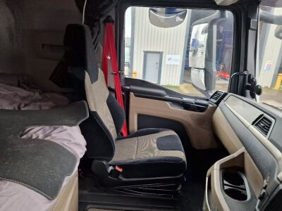 2022 MAN TGX 26 510 6x2 Midlift Tractor Unit - 10