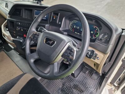 2022 MAN TGX 26 510 6x2 Midlift Tractor Unit - 12
