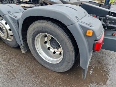 2022 MAN TGX 26 510 6x2 Midlift Tractor Unit - 20