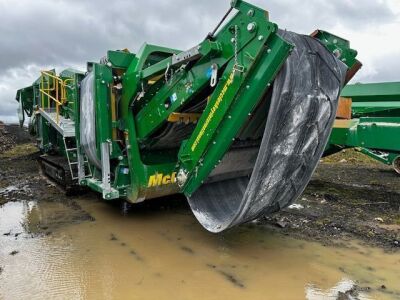 2022 McCloskey R155 Screener - 3