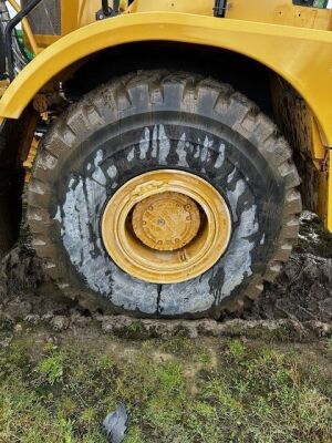 2019 CAT 745 Articulated Dump Truck - 10