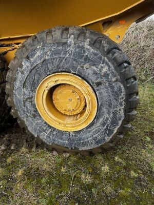 2019 CAT 745 Articulated Dump Truck - 14