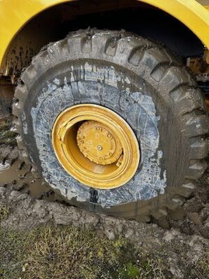 2019 CAT 745 Articulated Dump Truck - 16