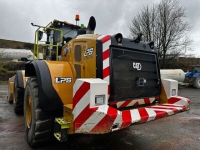 2022 CAT 982 Loading Shovel - 4