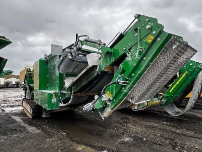 2022 McCloskey J50 Jaw Crusher - 3