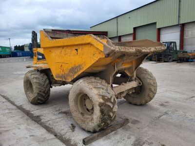 2011 Thwaites 9ton Dumper  - 2