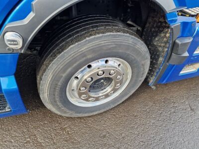 2023 MAN TGX 26 540 6x2 Midlift Tractor Unit - 8