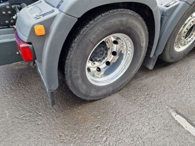 2023 MAN TGX 26 540 6x2 Midlift Tractor Unit - 15