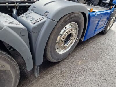 2023 MAN TGX 26 540 6x2 Midlift Tractor Unit - 16
