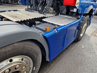 2023 MAN TGX 26 540 6x2 Midlift Tractor Unit - 17