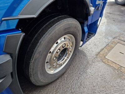 2023 MAN TGX 26 540 6x2 Midlift Tractor Unit - 18