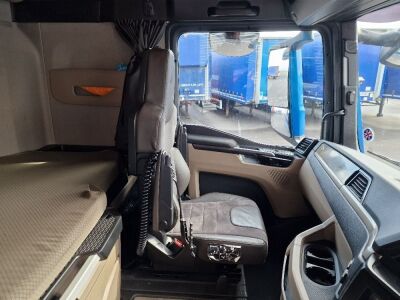2023 MAN TGX 26 540 6x2 Midlift Tractor Unit - 22