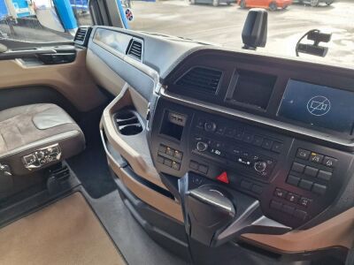 2023 MAN TGX 26 540 6x2 Midlift Tractor Unit - 23