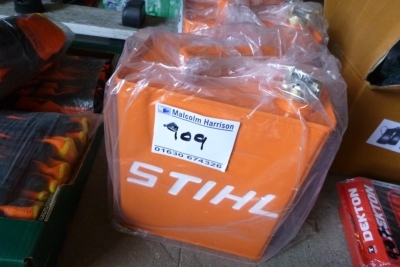 Stihl Petrol Can